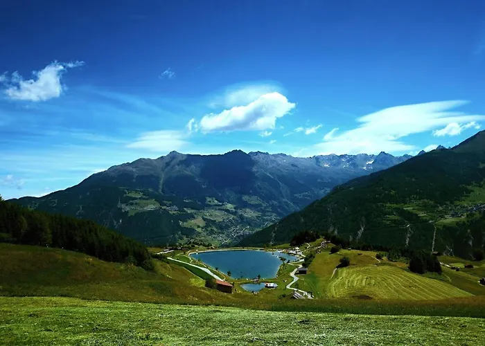 ... Mein Romantisches Toalstock 4*