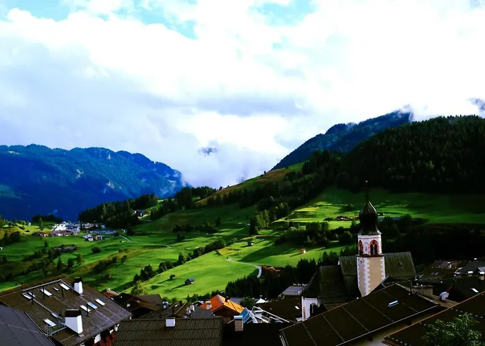 Hotel ... Mein Romantisches Toalstock 4*