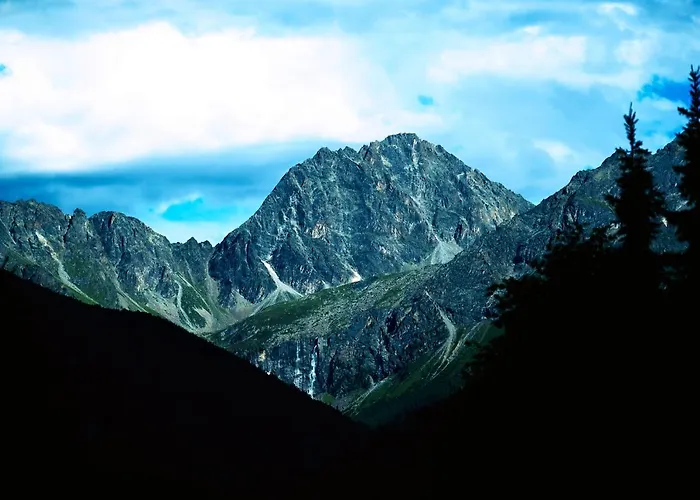 ... Mein Romantisches Toalstock Hotel