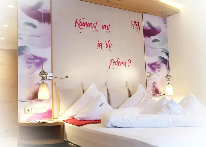 ... Mein Romantisches Toalstock Hotel 4*