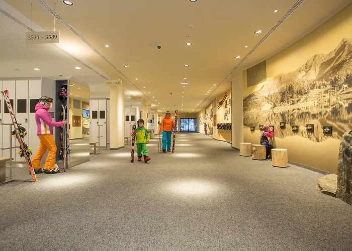 ... Mein Romantisches Toalstock 4* Fiss