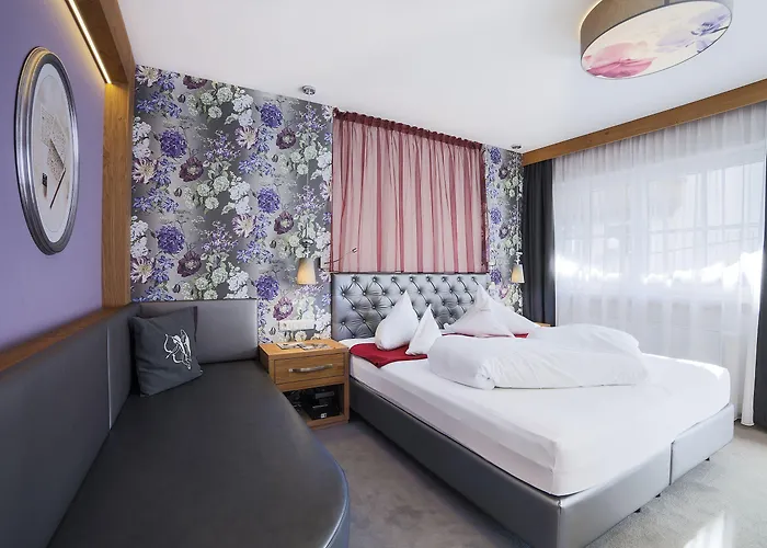 Hotel ... Mein Romantisches Toalstock