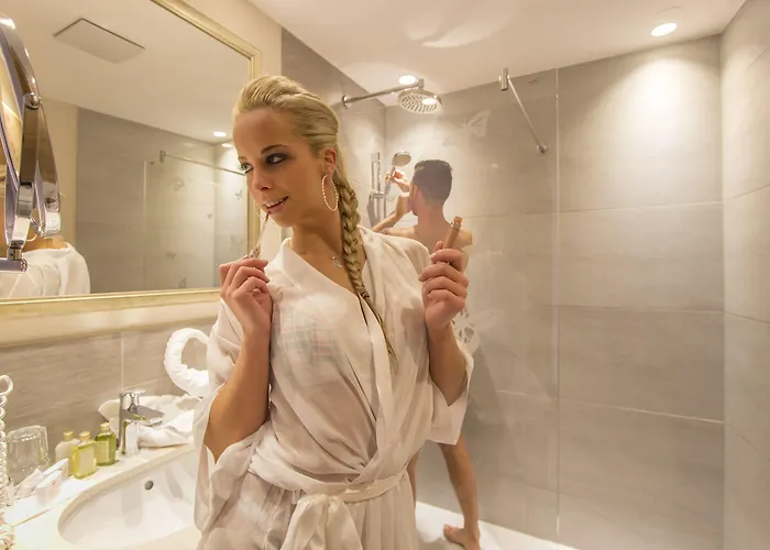 ... Mein Romantisches Toalstock Fiss