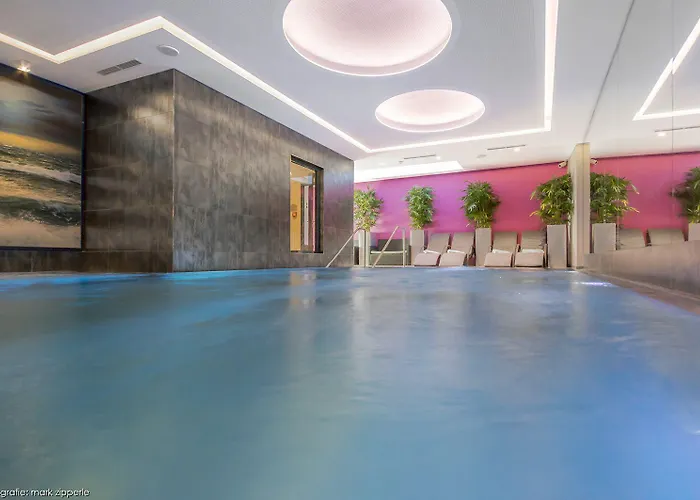 ... Mein Romantisches Toalstock Hotel Fiss