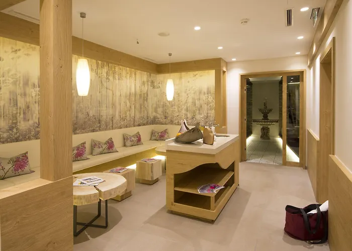 Hotel ... Mein Romantisches Toalstock