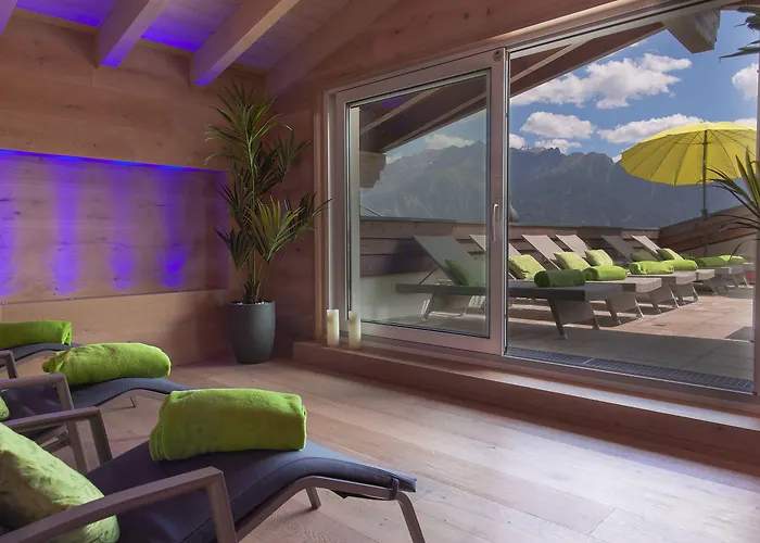 Hotel ... Mein Romantisches Toalstock