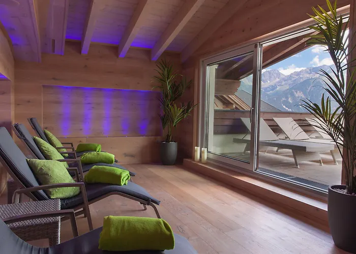 ... Mein Romantisches Toalstock Hotel