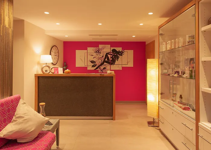 Hotel ... Mein Romantisches Toalstock 4*