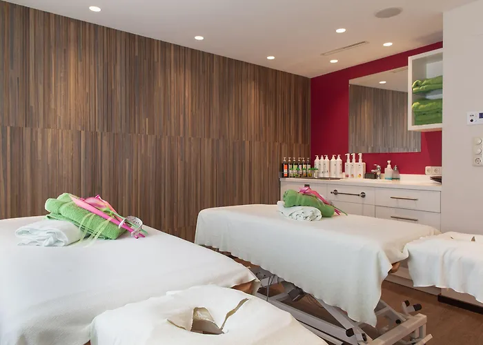 Hotel ... Mein Romantisches Toalstock