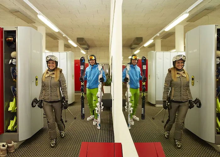 ... Mein Romantisches Toalstock 4*