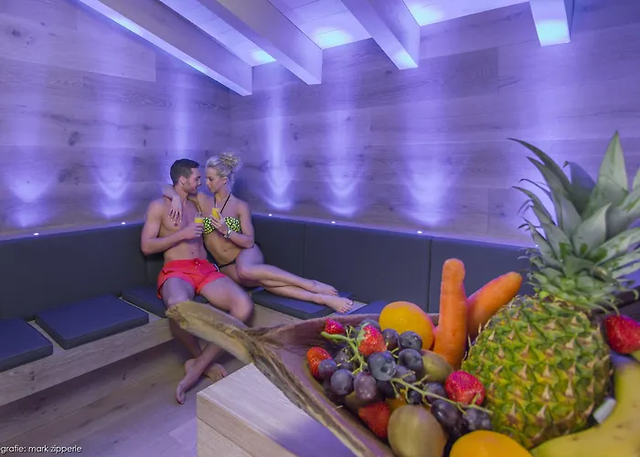 Hotel ... Mein Romantisches Toalstock 4*