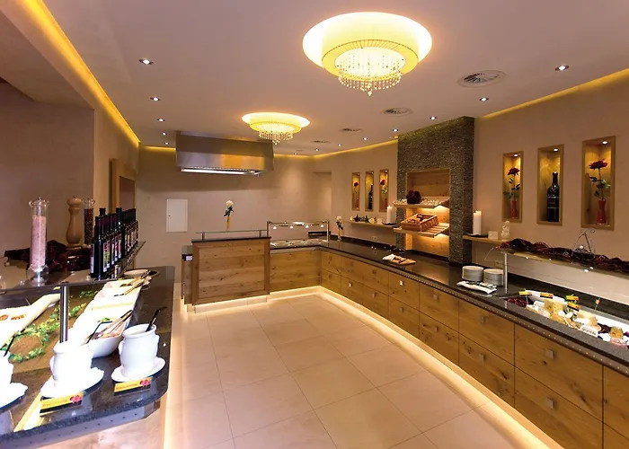 ... Mein Romantisches Toalstock 4* Fiss