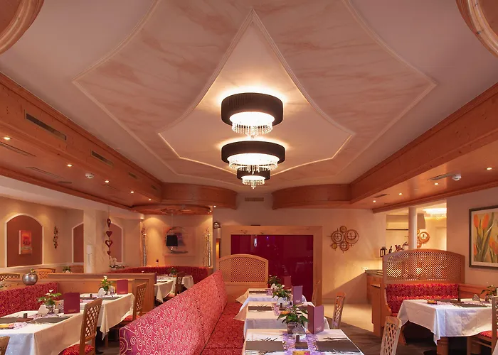 ... Mein Romantisches Toalstock 4* Fiss