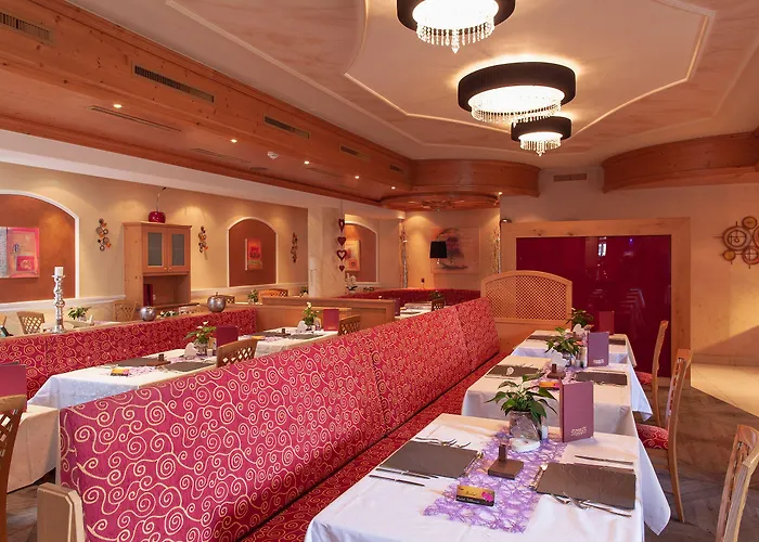 Hotel ... Mein Romantisches Toalstock