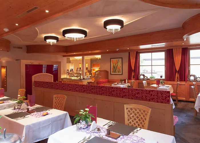 ... Mein Romantisches Toalstock Hotel 4*