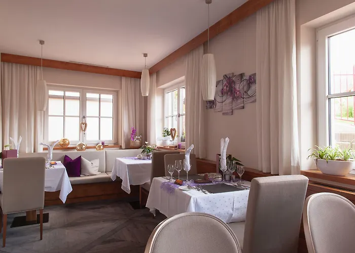 ... Mein Romantisches Toalstock Fiss