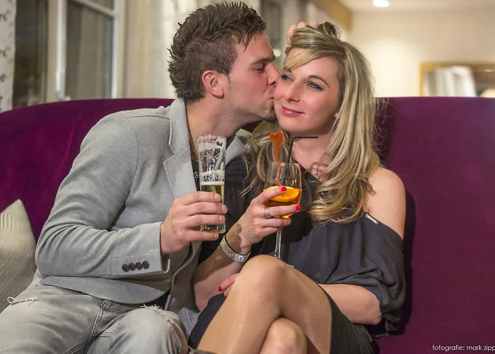 ... Mein Romantisches Toalstock Hotel 4*