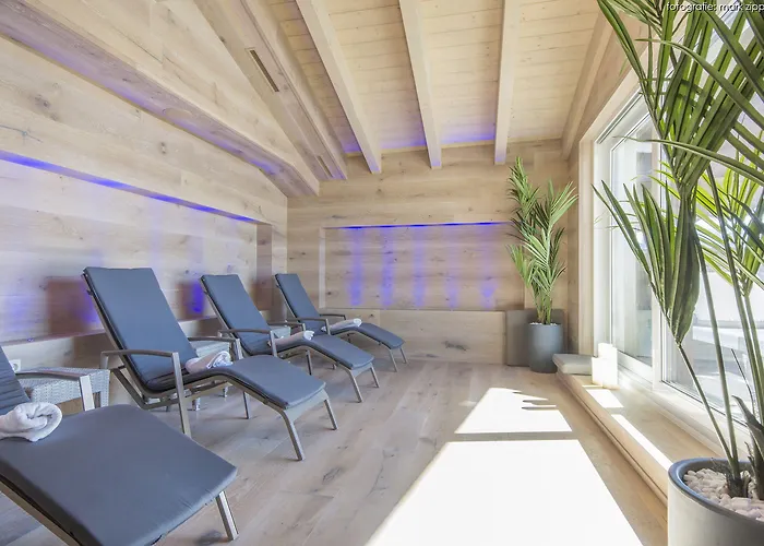 Hotel ... Mein Romantisches Toalstock Fiss