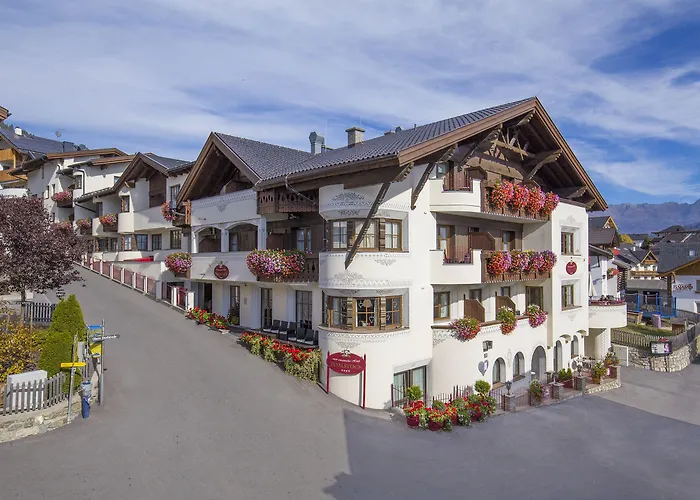 Hotel ... Mein Romantisches Toalstock Fiss