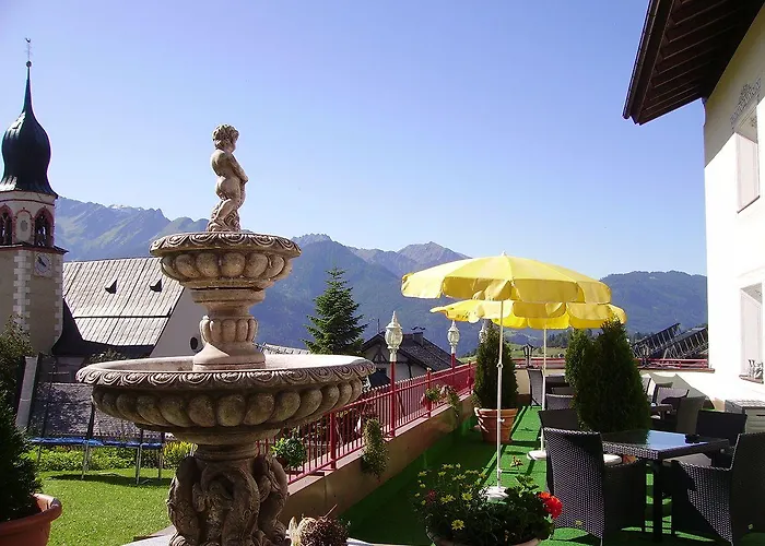 ... Mein Romantisches Toalstock 4*