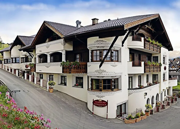 ... Mein Romantisches Toalstock