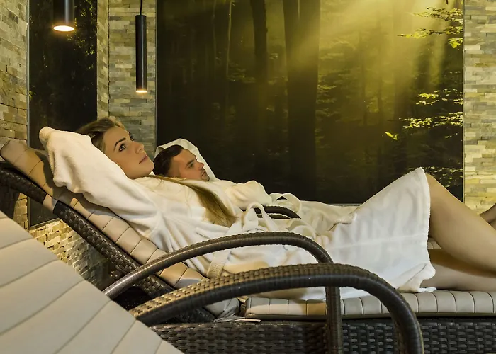 ... Mein Romantisches Toalstock Hotel