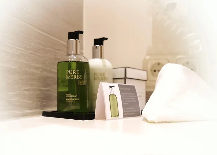 Hotel ... Mein Romantisches Toalstock