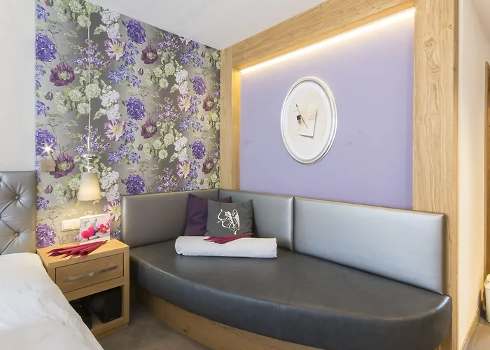 Hotel ... Mein Romantisches Toalstock 4*