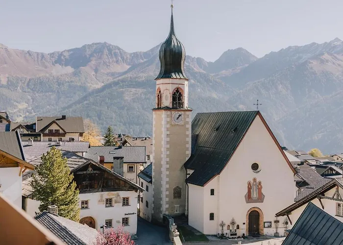 ... Mein Romantisches Toalstock Hotel