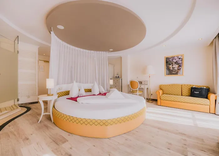 ... Mein Romantisches Toalstock Hotel Fiss