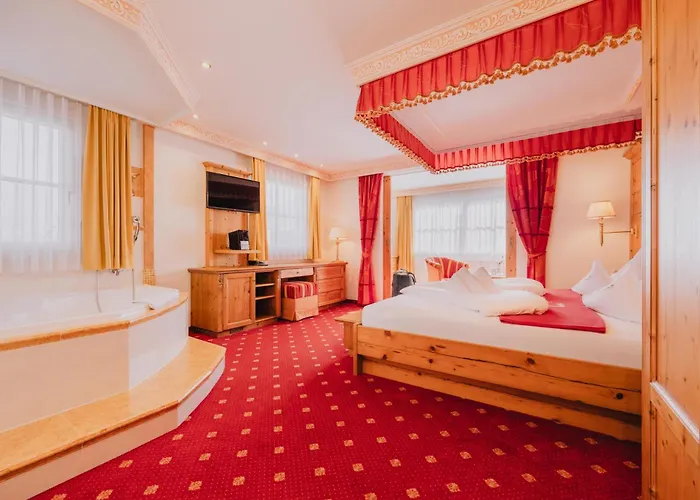 Hotel ... Mein Romantisches Toalstock 4*