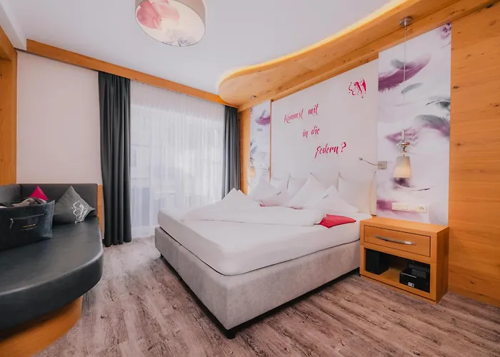 Hotel ... Mein Romantisches Toalstock 4*