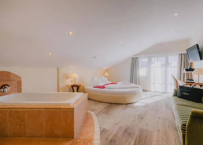 Hotel ... Mein Romantisches Toalstock 4*