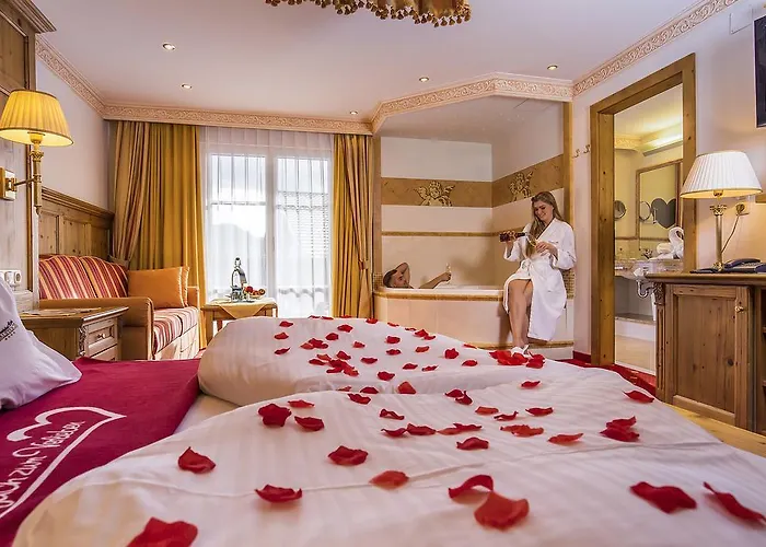 Hotel ... Mein Romantisches Toalstock