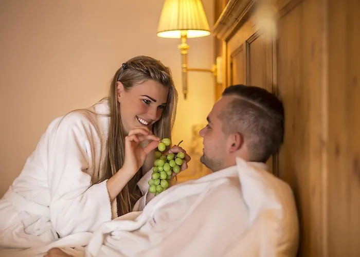 ... Mein Romantisches Toalstock