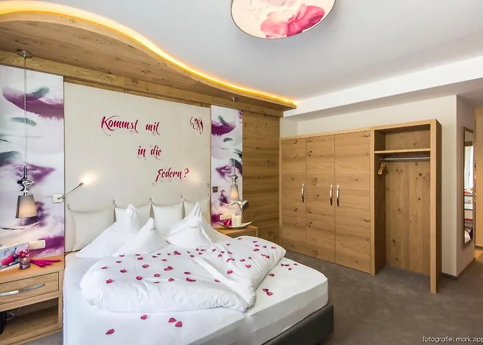 Hotel ... Mein Romantisches Toalstock Fiss