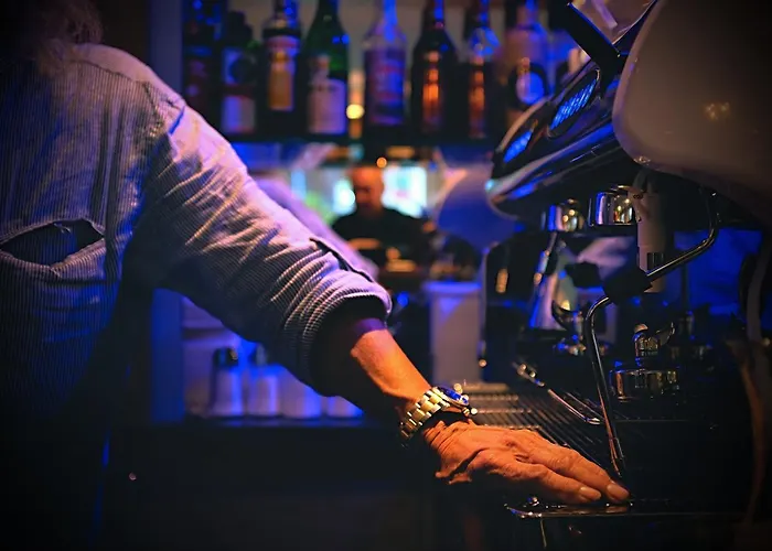 Hotel ... Mein Romantisches Toalstock