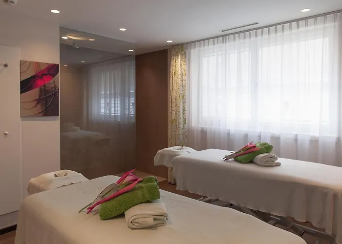 ... Mein Romantisches Toalstock Hotel