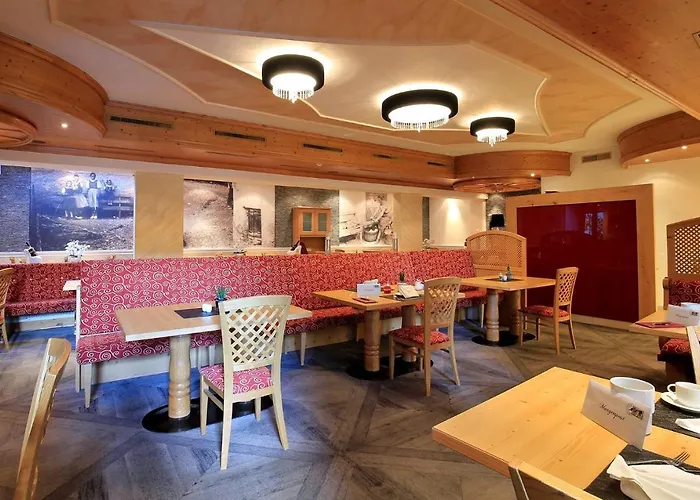 ... Mein Romantisches Toalstock Hotel 4*