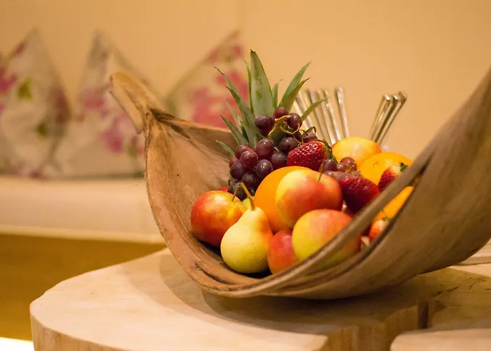 ... Mein Romantisches Toalstock Fiss