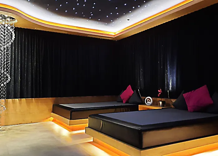 Hotel ... Mein Romantisches Toalstock Fiss