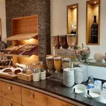... 托尔斯托科我的浪漫酒店 酒店 4*