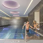 ... 托尔斯托科我的浪漫酒店
