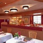 ... 托尔斯托科我的浪漫酒店 酒店 4*