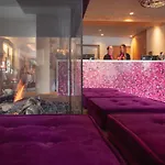 ... 托尔斯托科我的浪漫酒店 4*