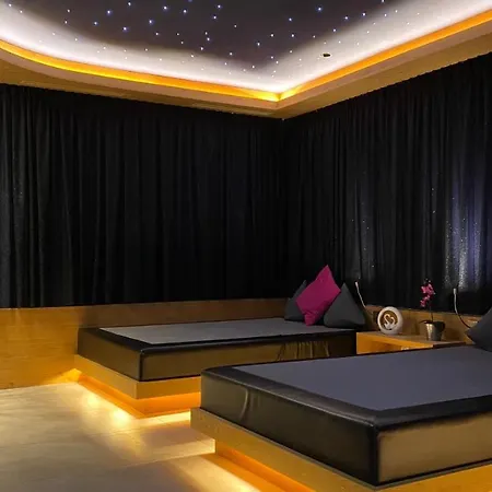 Hotel ... Mein Romantisches Toalstock Fiss