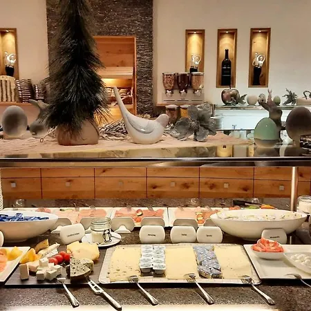 ... Mein Romantisches Toalstock