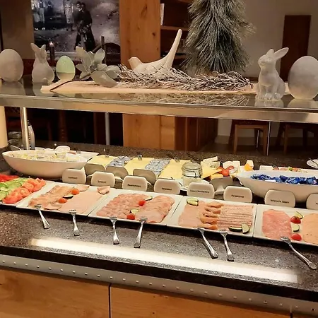 ... Mein Romantisches Toalstock Фис