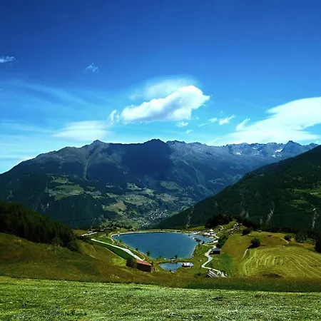 ... Mein Romantisches Toalstock 4*