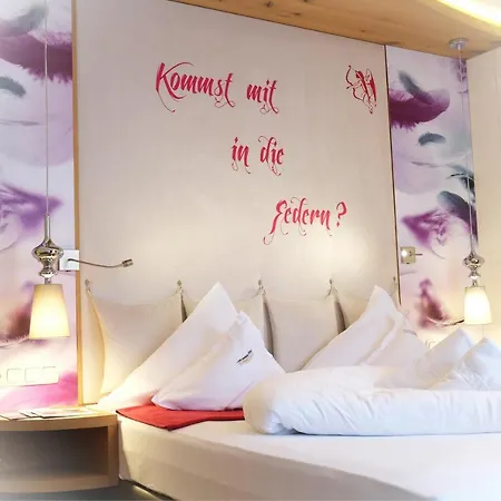 ... Mein Romantisches Toalstock Отель 4*